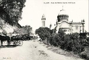 Notre-Dame d'Afrique 063